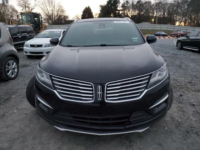 Photo 5 from auction – 2018 LINCOLN MKC BLACK with VIN 5LMTJ4DH4JUL14254