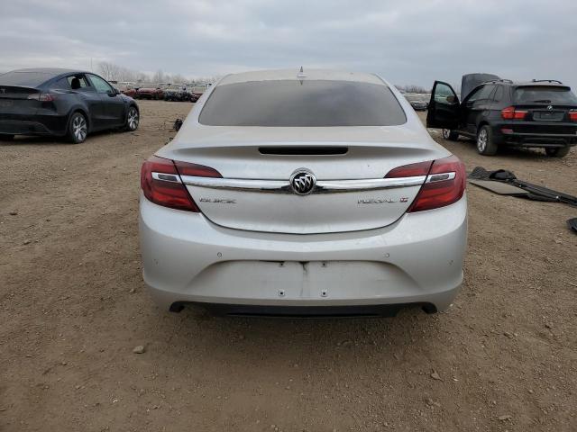 Photo 6 from auction – 2014 BUICK REGAL PREM with VIN 2G4GN5EX2E9268852