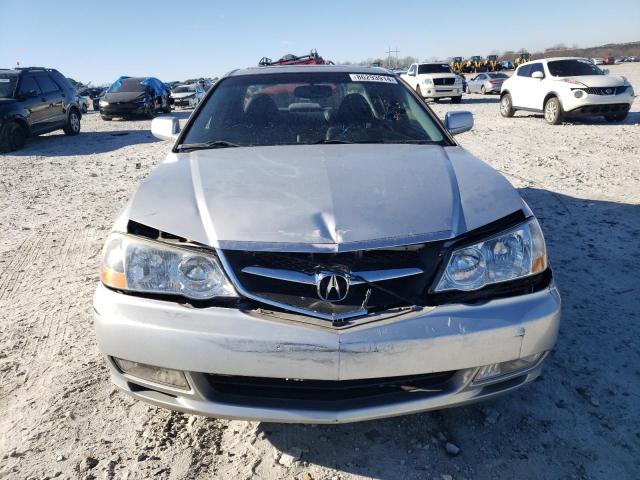 Photo 5 from auction – 2002 ACURA 3.2TL TYPE with VIN 19UUA569X2A051439