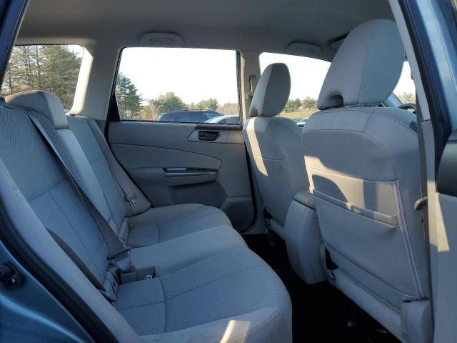 Photo 11 from auction – 2012 SUBARU FORESTER 2 with VIN JF2SHABC0CH421934