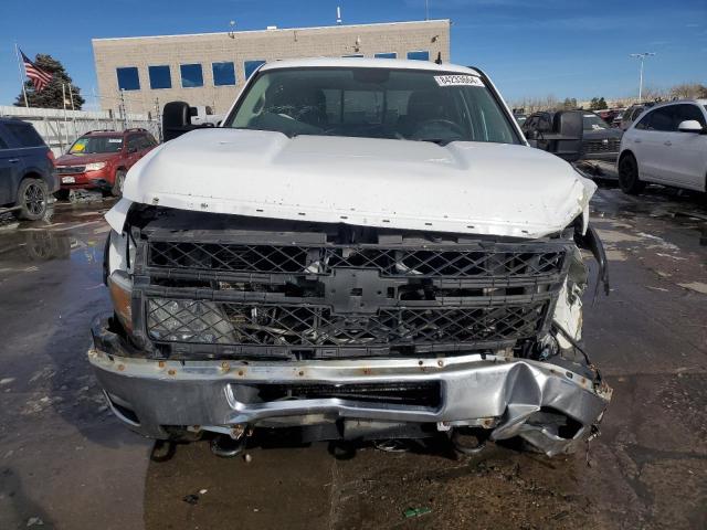 Photo 5 from auction – 2012 CHEVROLET SILVERADO with VIN 1GC1KYC89CF229275
