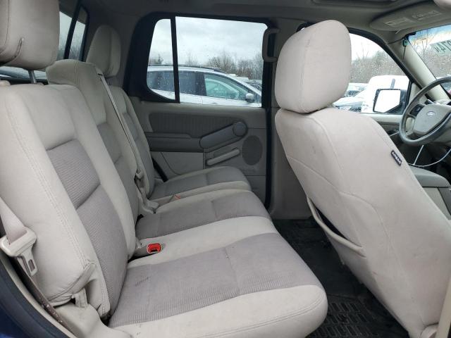 Photo 11 from auction – 2007 FORD EXPLORER S with VIN 1FMEU51K27UA51022