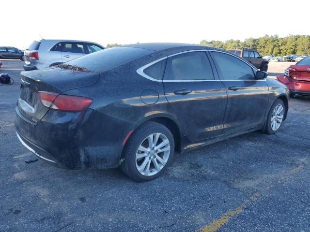 Photo 3 from auction – 2015 CHRYSLER 200 LIMITE with VIN 1C3CCCAB3FN740213