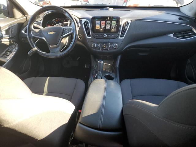 Photo 8 from auction – 2018 CHEVROLET MALIBU LT with VIN 1G1ZD5ST5JF126118