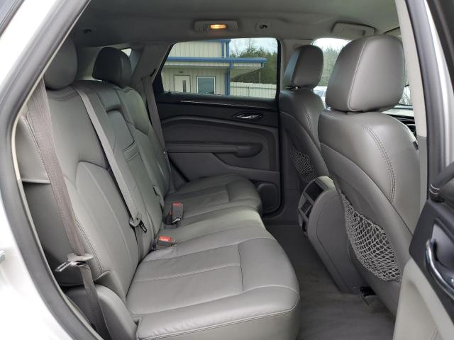 Photo 11 from auction – 2011 CADILLAC SRX with VIN 3GYFNGEYXBS540237