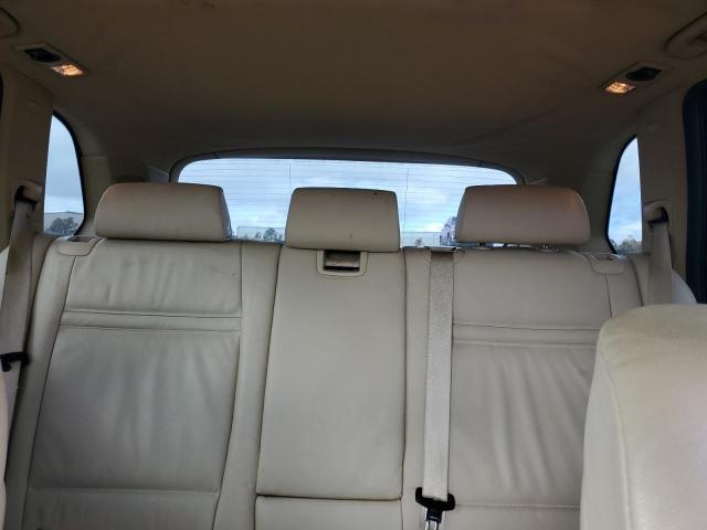 Photo 10 from auction – 2013 BMW X5 XDRIVE3 with VIN 5UXZV4C58D0B06887