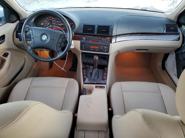 Photo 8 from auction – 2005 BMW 325 I with VIN WBAEV33475KW17444