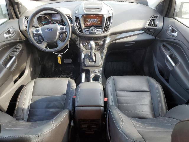 Photo 8 from auction – 2014 FORD ESCAPE TIT with VIN 1FMCU9J99EUC13799