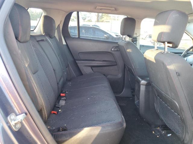 Photo 11 from auction – 2013 GMC TERRAIN SL with VIN 2GKFLREK2D6178655