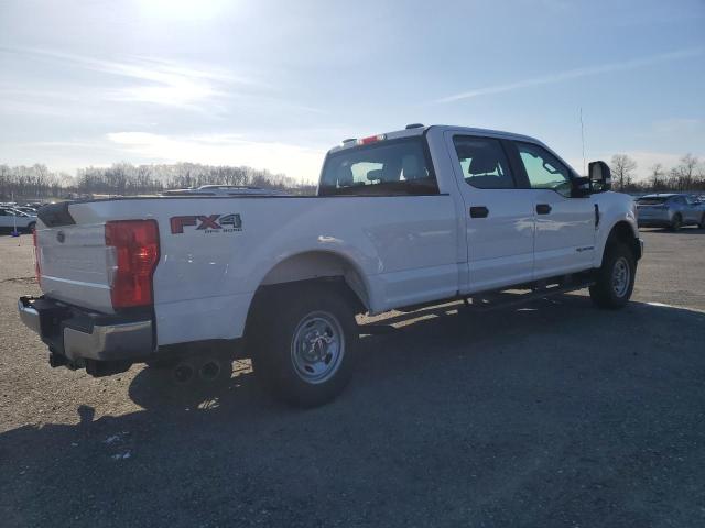 Photo 3 from auction – 2020 FORD F250 SUPER with VIN 1FT7W2BT2LED19861