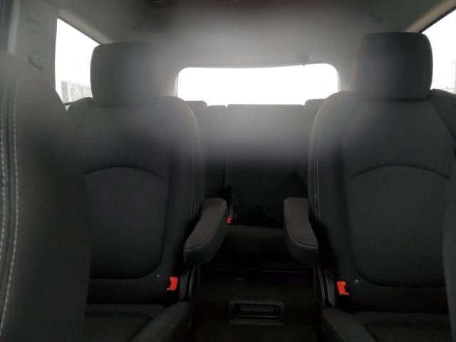 Photo 10 from auction – 2013 CHEVROLET TRAVERSE L with VIN 1GNKRGKD6DJ107178