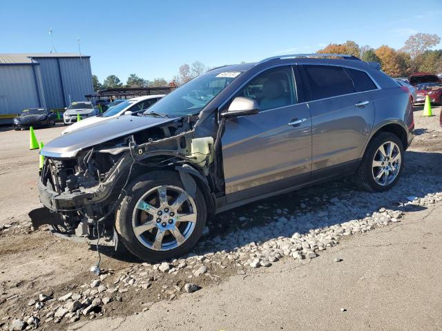 CADILLAC SRX PERFOR 2012 with VIN 3GYFNEE39CS509409 - Photo from auction