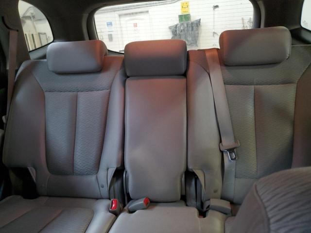 Photo 10 from auction – 2009 HYUNDAI SANTA FE G with VIN 5NMSG73E79H291789