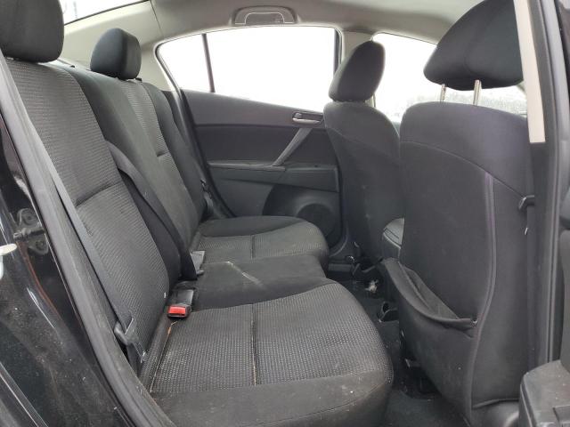 Zdjęcie 10 z aukcji – 2012 MAZDA 3 I z VIN JM1BL1UF3C1502052