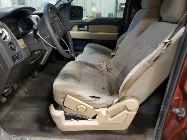 Photo 7 from auction – 2014 FORD F150 SUPER with VIN 1FTEW1CM4EKF80910