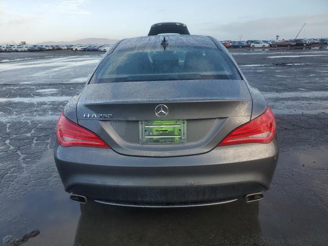 Photo 6 from auction – 2014 MERCEDES-BENZ CLA 250 with VIN WDDSJ4EB4EN042436