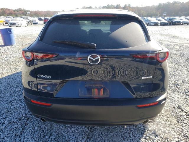 Photo 6 from auction – 2021 MAZDA CX-30 PREF with VIN 3MVDMACL7MM205611