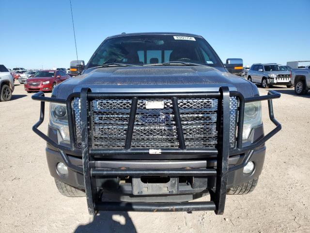 Photo 5 from auction – 2013 FORD F150 SUPER with VIN 1FTFW1ET2DFB44251