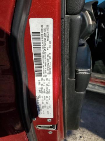 Photo 14 from auction – 2014 JEEP CHEROKEE L with VIN 1C4PJLDS5EW118607