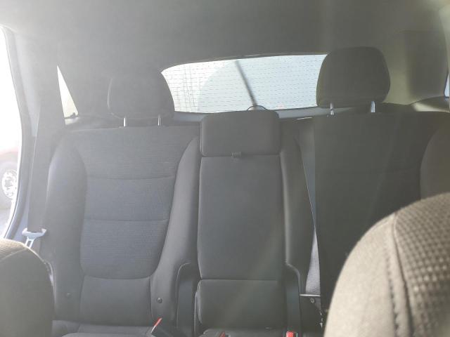 Photo 10 from auction – 2015 KIA SORENTO LX with VIN 5XYKTCA61FG605085