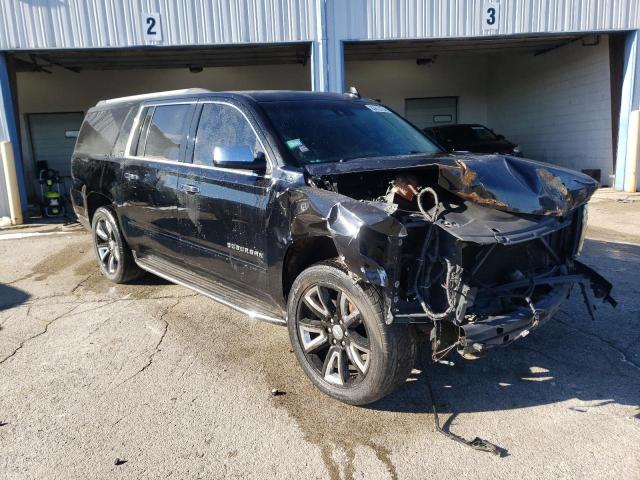 Photo 4 from auction – 2015 CHEVROLET SUBURBAN K with VIN 1GNSKKKC7FR513036