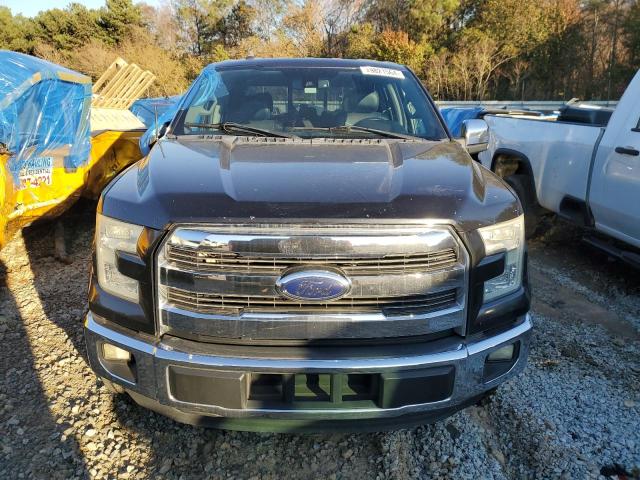 Photo 5 from auction – 2015 FORD F150 SUPER with VIN 1FTEW1CG1FKE34864
