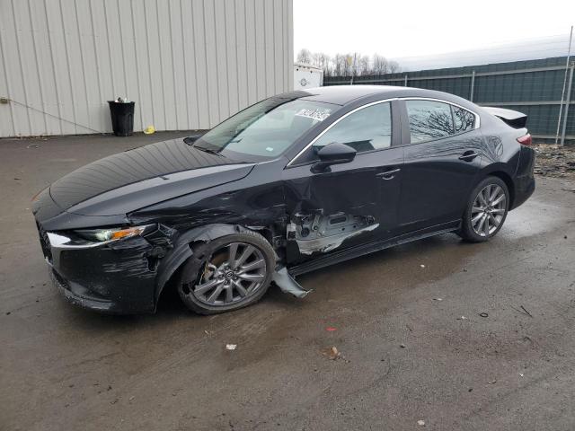 MAZDA 3 SELECT 2023 with VIN 3MZBPABM6PM379911 - Photo from auction