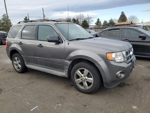 Фото 4 с аукциона – 2012 FORD ESCAPE XLT с VIN 1FMCU9DG5CKB04050