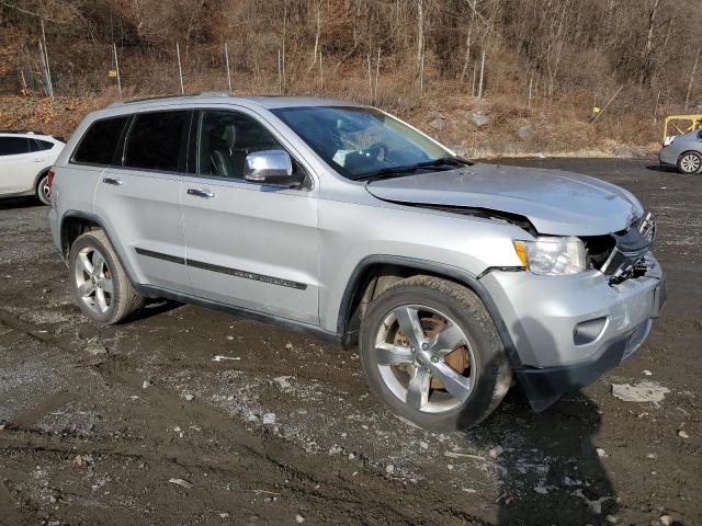 Photo 4 from auction – 2012 JEEP GRAND CHER with VIN 1C4RJFCT4CC171351