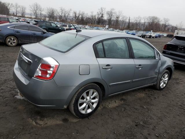 Photo 3 from auction – 2010 NISSAN SENTRA 2.0 with VIN 3N1AB6AP2AL669682