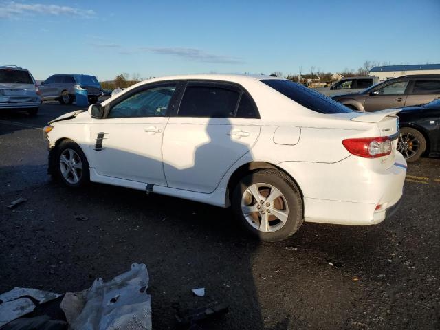 Photo 2 from auction – 2011 TOYOTA COROLLA BA with VIN 2T1BU4EE3BC615644
