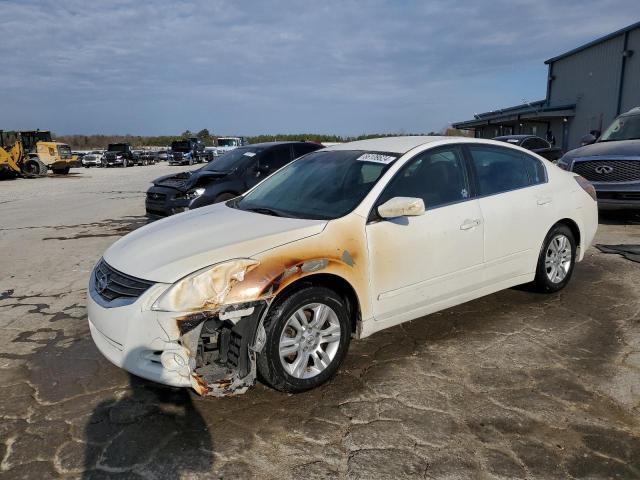 NISSAN ALTIMA BAS 2012 with VIN 1N4AL2APXCN430960 - Photo from auction