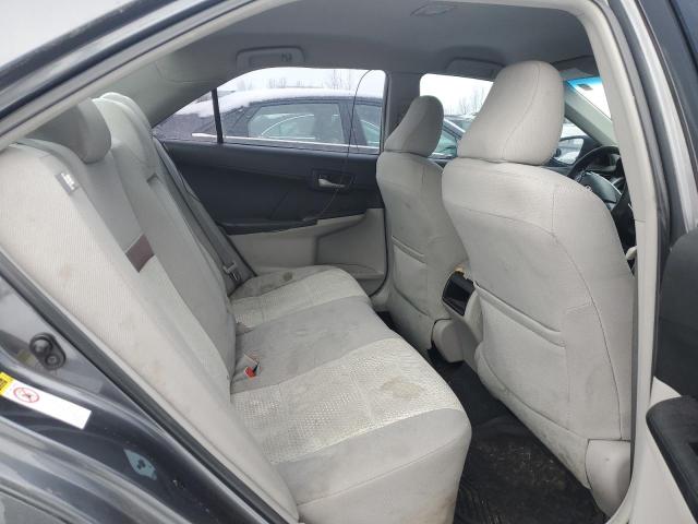Photo 10 from auction – 2012 TOYOTA CAMRY BASE with VIN 4T1BF1FK8CU053401