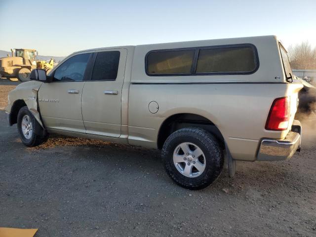 Photo 2 from auction – 2011 DODGE RAM 1500 with VIN 1D7RV1GT8BS570503