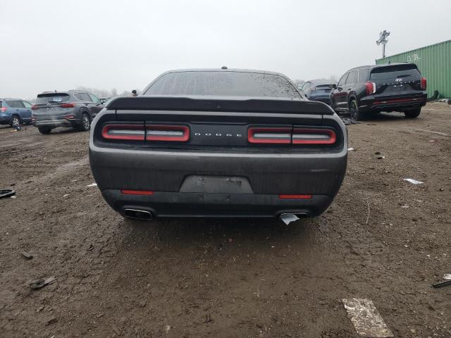 Снимка 6 от търг – 2020 DODGE CHALLENGER с VIN 2C3CDZAG4LH210333