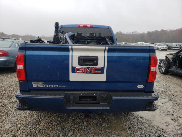 Photo 6 from auction – 2019 GMC SIERRA LIM with VIN 2GTV2LEC4K1184211