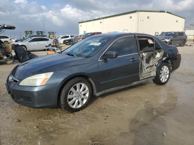 Photo 1 from auction – 2007 HONDA ACCORD SE with VIN 1HGCM66457A087902
