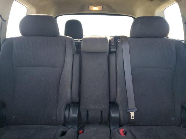 Photo 10 from auction – 2009 TOYOTA HIGHLANDER with VIN JTEES43A792139941