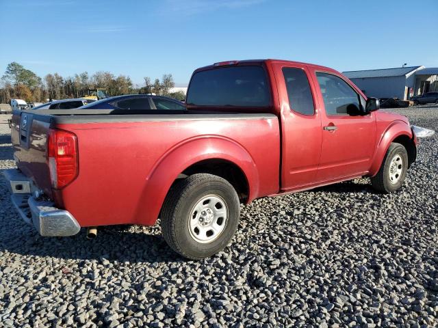 Photo 3 from auction – 2010 NISSAN FRONTIER K with VIN 1N6BD0CT0AC423595