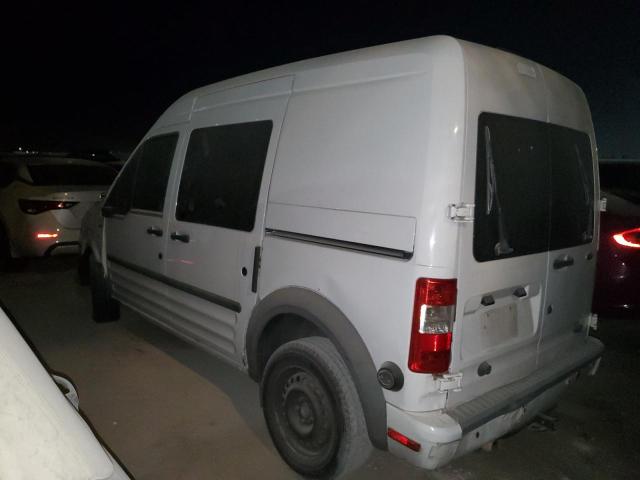 Photo 2 from auction – 2011 FORD TRANSIT CO with VIN NM0LS6BN7BT058916