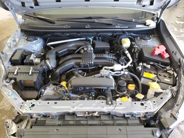 Фото 11 с аукциона – 2024 SUBARU IMPREZA с VIN JF1GUABC4R8394784
