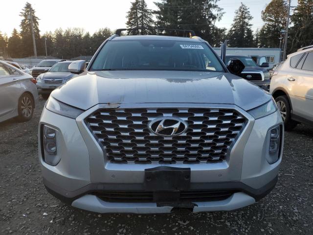 Photo 5 from auction – 2022 HYUNDAI PALISADE S with VIN KM8R4DHE2NU403007