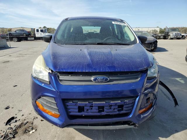 Photo 5 from auction – 2016 FORD ESCAPE S with VIN 1FMCU0F75GUA35928