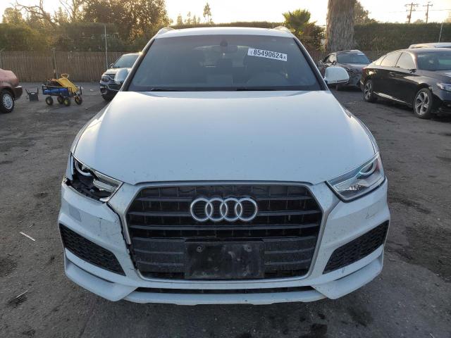 Снимка 5 от търг – 2018 AUDI Q3 PREMIUM с VIN WA1BCCFS5JR024277