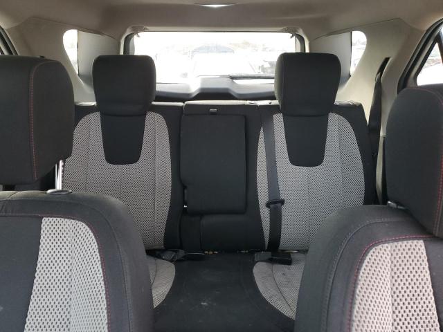 Photo 10 from auction – 2011 CHEVROLET EQUINOX LT with VIN 2CNALDEC0B6416268
