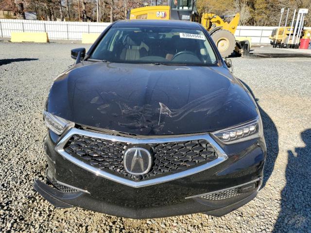 Photo 5 from auction – 2018 ACURA TLX ADVANC with VIN 19UUB2F70JA007992