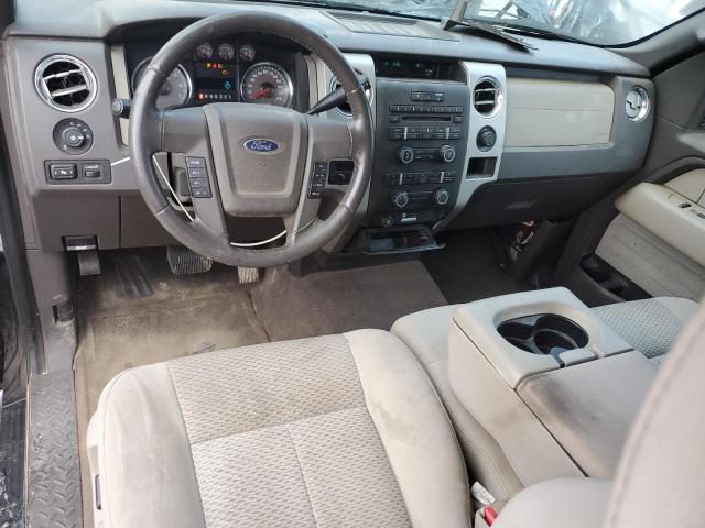 Photo 8 from auction – 2009 FORD F150 SUPER with VIN 1FTPX14VX9FA55085