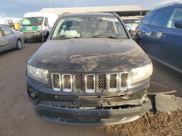 Photo 5 from auction – 2014 JEEP COMPASS SP with VIN 1C4NJDBB9ED748870