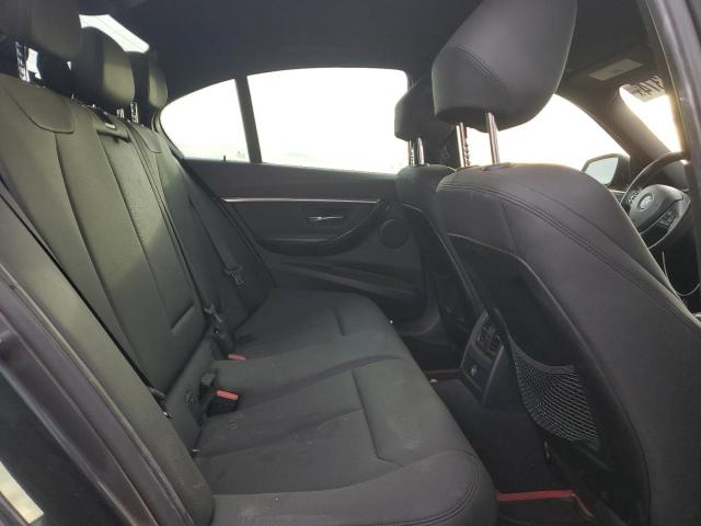 Photo 10 from auction – 2016 BMW 328 I SULE with VIN WBA8E9G57GNT88154