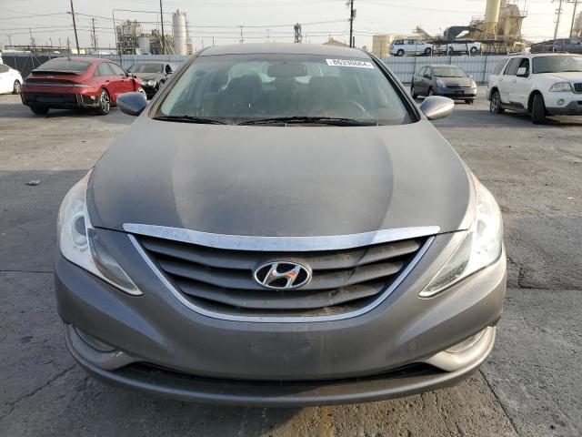 Photo 5 from auction – 2013 HYUNDAI SONATA GLS with VIN 5NPEB4AC0DH631517
